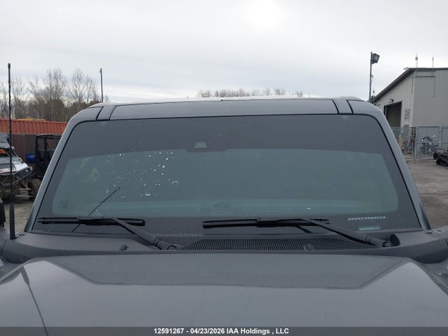 Ford Bronco 2024 1FMEE1BP5RLB34209 Image 18