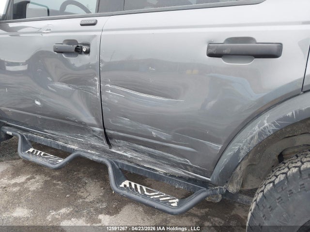 Ford Bronco 2024 1FMEE1BP5RLB34209 Image 21