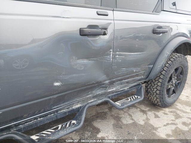 Ford Bronco 2024 1FMEE1BP5RLB34209 Image 22