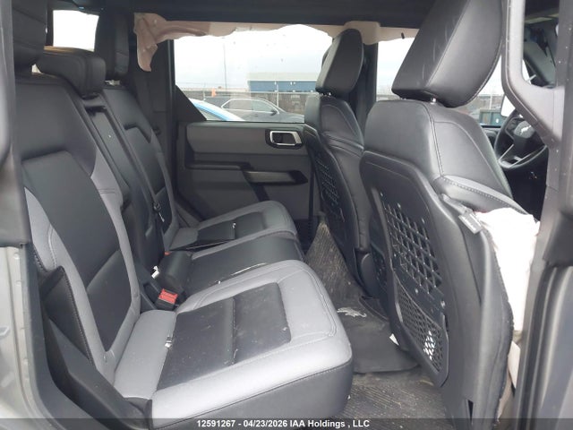 Ford Bronco 2024 1FMEE1BP5RLB34209 Image 8