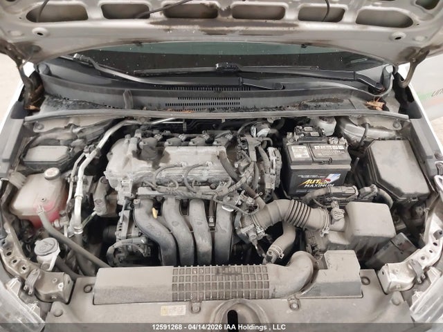 Aukcja sprzedaży 2022 Toyota Corolla, vin: 5YFBPMBE2NP342650, numer aukcji: 12591268