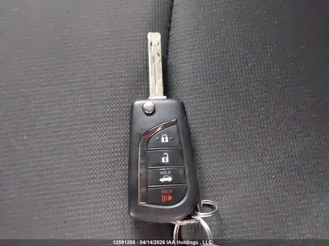 Aukcja sprzedaży 2022 Toyota Corolla, vin: 5YFBPMBE2NP342650, numer aukcji: 12591268