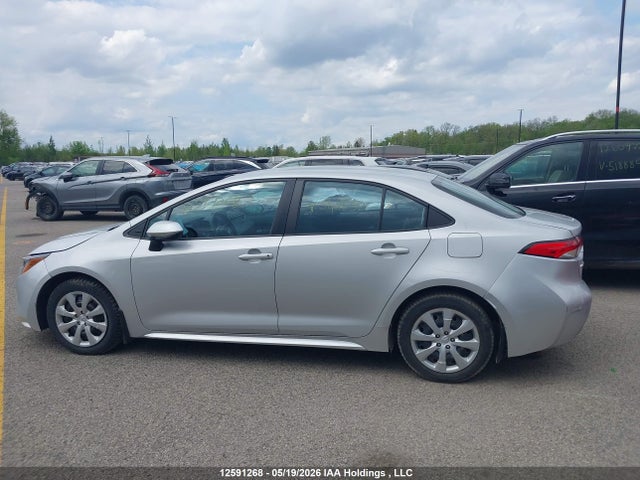 Aukcja sprzedaży 2022 Toyota Corolla, vin: 5YFBPMBE2NP342650, numer aukcji: 12591268