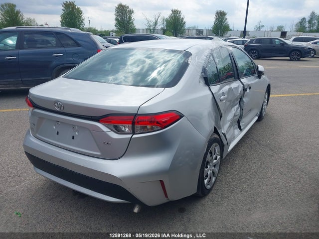 Aukcja sprzedaży 2022 Toyota Corolla, vin: 5YFBPMBE2NP342650, numer aukcji: 12591268