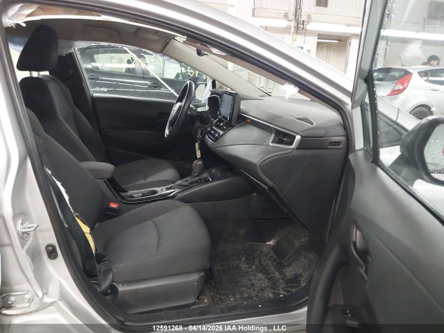 Aukcja sprzedaży 2022 Toyota Corolla, vin: 5YFBPMBE2NP342650, numer aukcji: 12591268