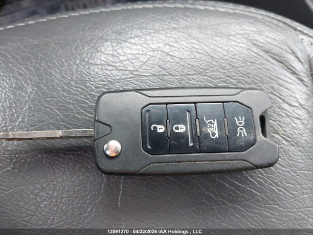 Продажа на аукционе авто 2016 Jeep Renegade Sport, vin: ZACCJBAT2GPC51427, номер лота: 12591270