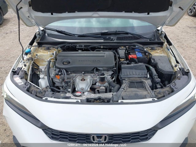 Aukcja sprzedaży 2025 Honda Civic, vin: 2HGFE2F56SH102364, numer aukcji: 12591271