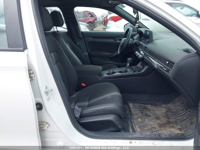 Aukcja sprzedaży 2025 Honda Civic, vin: 2HGFE2F56SH102364, numer aukcji: 12591271