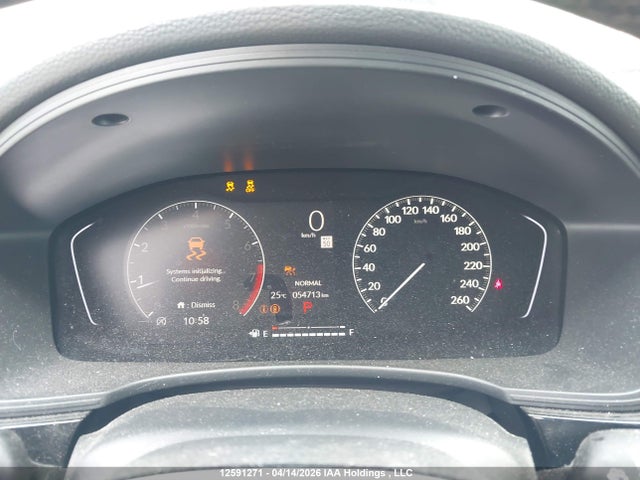 Aukcja sprzedaży 2025 Honda Civic, vin: 2HGFE2F56SH102364, numer aukcji: 12591271
