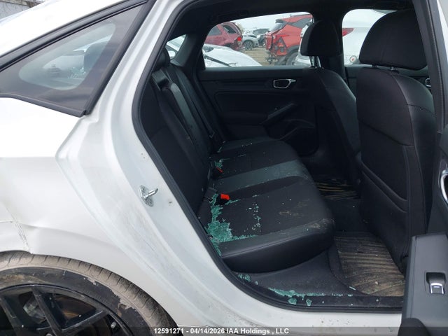 Aukcja sprzedaży 2025 Honda Civic, vin: 2HGFE2F56SH102364, numer aukcji: 12591271