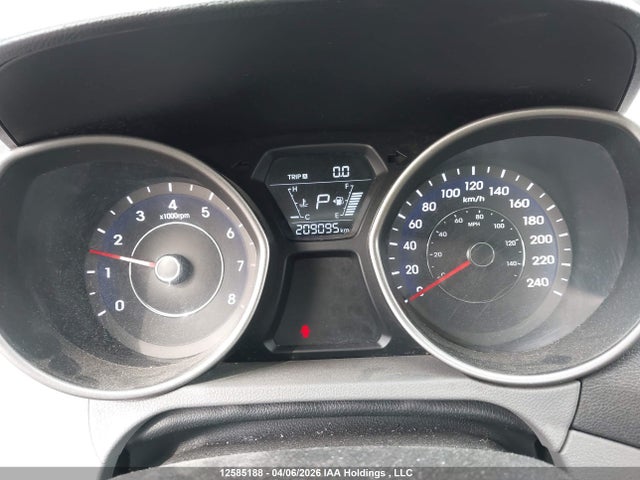 12585188 :رقم المزاد ، 5NPDH4AE0GH791204 vin ، 2016 Hyundai Elantra Le-r مزاد بيع