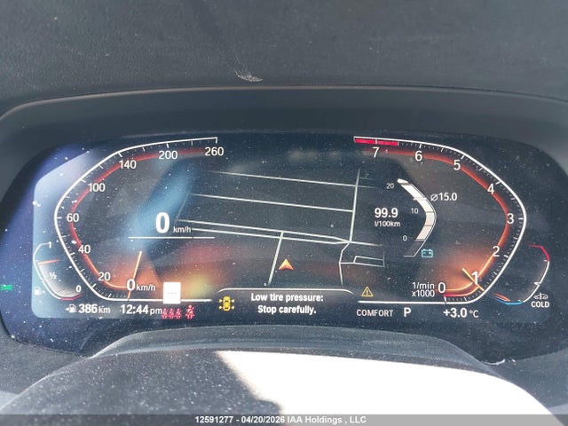 5UXCR6C59KLK80448 BMW X5 Xdrive40i