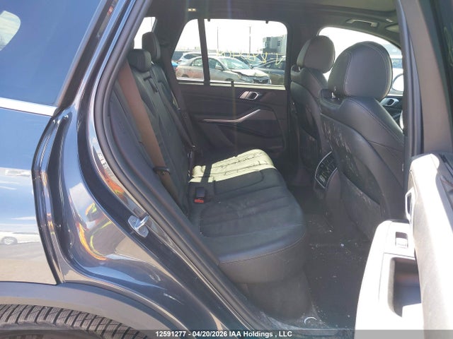 5UXCR6C59KLK80448 BMW X5 Xdrive40i