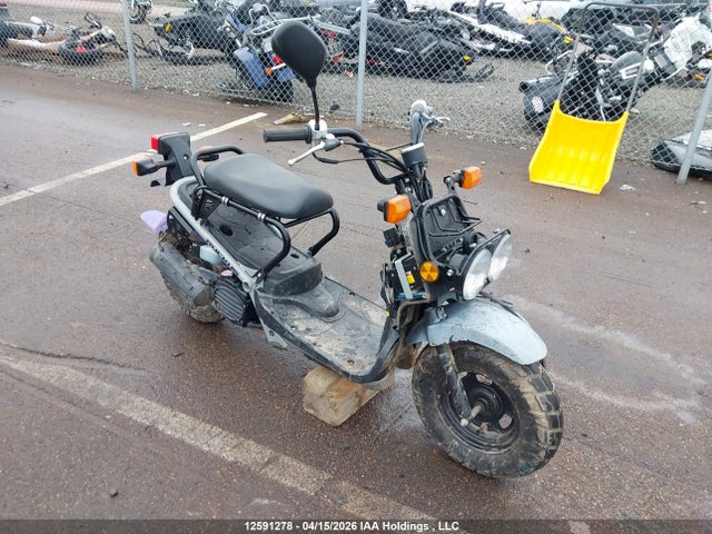JH2AF5822NK800419 Honda NPS50