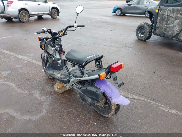 JH2AF5822NK800419 Honda NPS50
