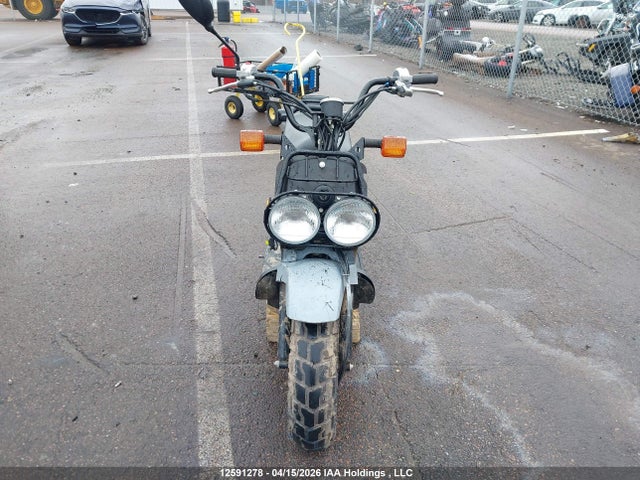 JH2AF5822NK800419 Honda NPS50