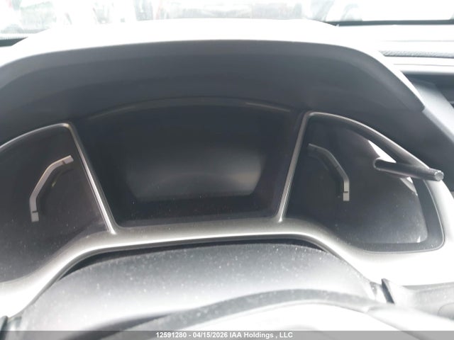 Aukcja sprzedaży 2016 Honda Civic Touring, vin: 2HGFC1F90GH102757, numer aukcji: 12591280