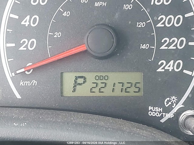12591283 :رقم المزاد ، 2T1BU4EE7BC648968 vin ، 2011 Toyota Corolla S/le مزاد بيع