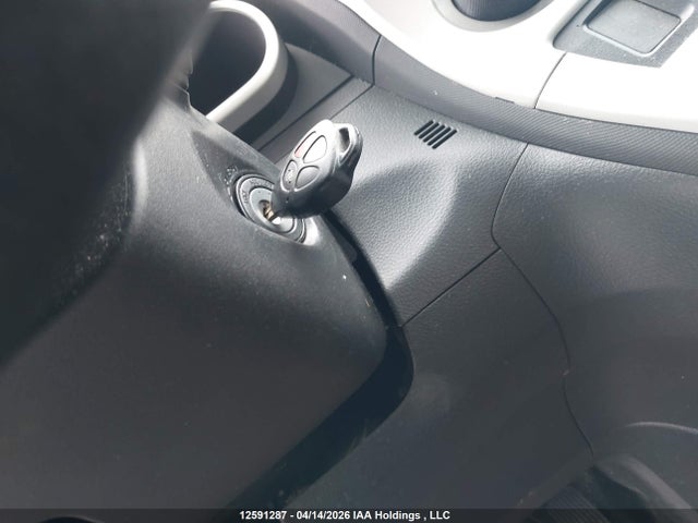 2010 Toyota Matrix Xr მანქანა იყიდება აუქციონზე, vin: 2T1KE4EE0AC044870, აუქციონის ნომერი: 12591287