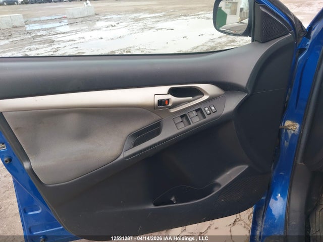 2010 Toyota Matrix Xr მანქანა იყიდება აუქციონზე, vin: 2T1KE4EE0AC044870, აუქციონის ნომერი: 12591287