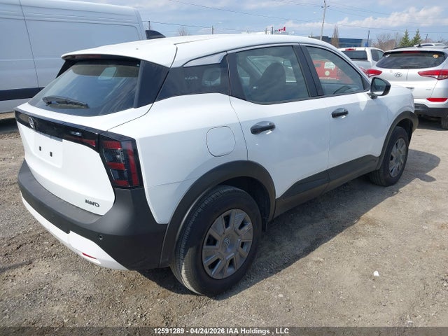 Продажа на аукционе авто 2026 Nissan Kicks, vin: 3N8AP6BB2TL365907, номер лота: 12591289