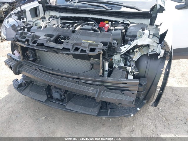 Продажа на аукционе авто 2026 Nissan Kicks, vin: 3N8AP6BB2TL365907, номер лота: 12591289