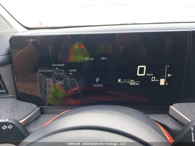 Продажа на аукционе авто 2026 Nissan Kicks, vin: 3N8AP6BB2TL365907, номер лота: 12591289