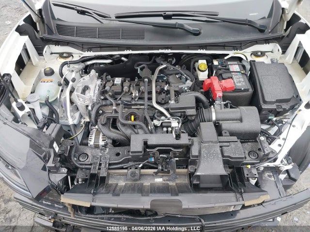 Продажа на аукционе авто 2026 Nissan Kicks Sv, vin: 3N8AP6CB3TL306606, номер лота: 12585195