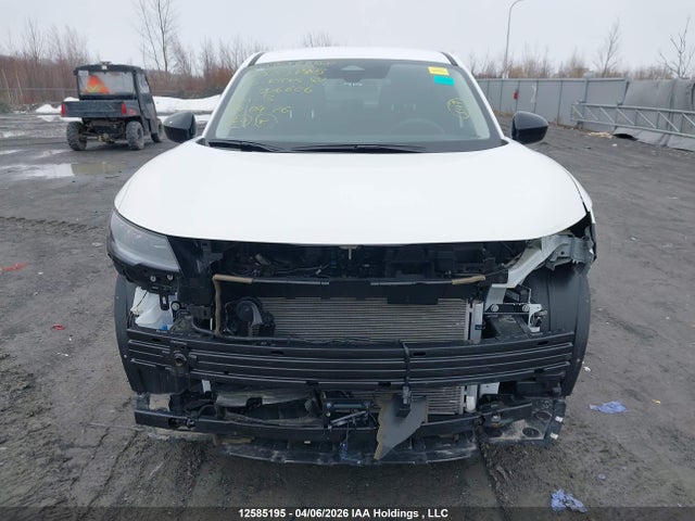 Продажа на аукционе авто 2026 Nissan Kicks Sv, vin: 3N8AP6CB3TL306606, номер лота: 12585195