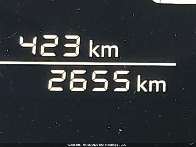 Продажа на аукционе авто 2026 Nissan Kicks Sv, vin: 3N8AP6CB3TL306606, номер лота: 12585195