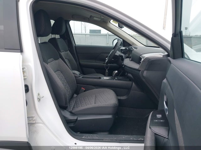Продажа на аукционе авто 2026 Nissan Kicks Sv, vin: 3N8AP6CB3TL306606, номер лота: 12585195