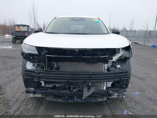 Продажа на аукционе авто 2026 Nissan Kicks Sv, vin: 3N8AP6CB3TL306606, номер лота: 12585195