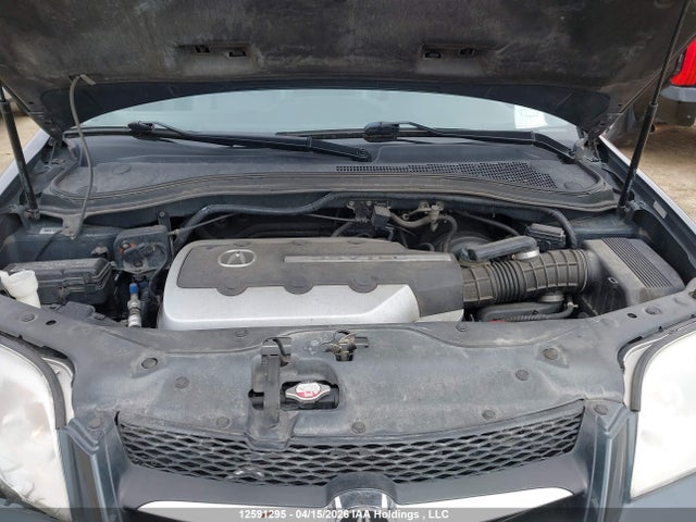 Продаж на аукціоні авто 2003 Acura Mdx 3.5, vin: 2HNYD18673H003431, номер лоту: 12591295