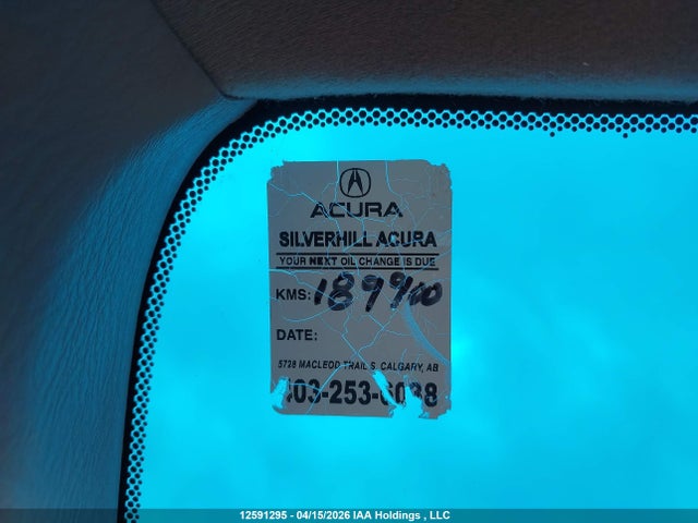 Продаж на аукціоні авто 2003 Acura Mdx 3.5, vin: 2HNYD18673H003431, номер лоту: 12591295