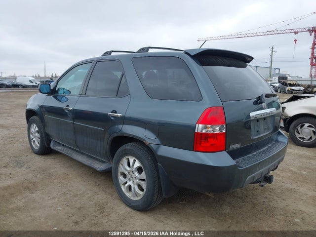 Продаж на аукціоні авто 2003 Acura Mdx 3.5, vin: 2HNYD18673H003431, номер лоту: 12591295