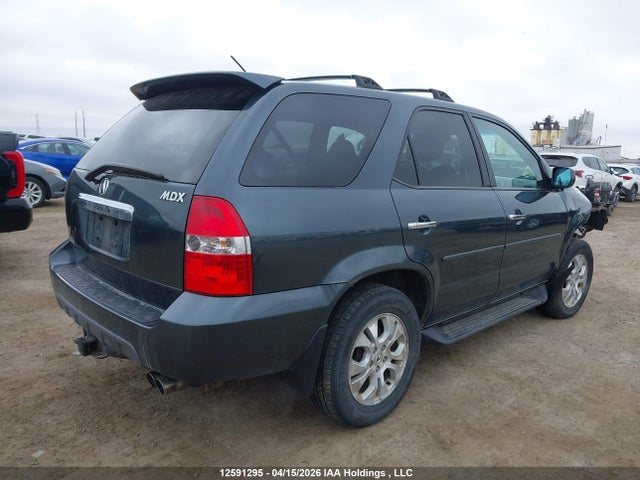 Продаж на аукціоні авто 2003 Acura Mdx 3.5, vin: 2HNYD18673H003431, номер лоту: 12591295