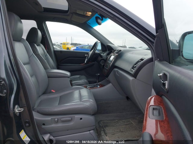 Продаж на аукціоні авто 2003 Acura Mdx 3.5, vin: 2HNYD18673H003431, номер лоту: 12591295