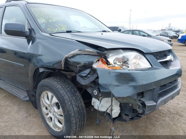 Продаж на аукціоні авто 2003 Acura Mdx 3.5, vin: 2HNYD18673H003431, номер лоту: 12591295