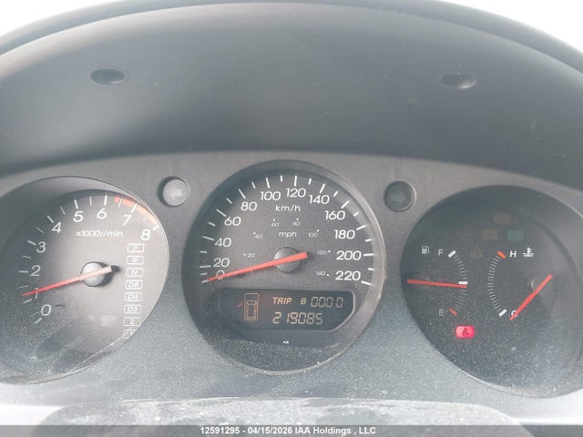 Продаж на аукціоні авто 2003 Acura Mdx 3.5, vin: 2HNYD18673H003431, номер лоту: 12591295