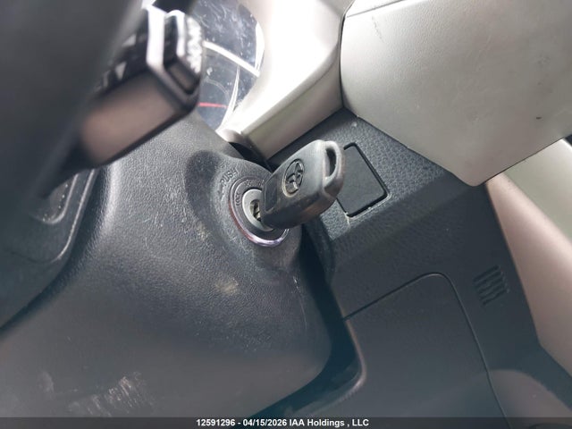 Aukcja sprzedaży 2013 Toyota Rav4 Le, vin: 2T3ZFREV1DW006521, numer aukcji: 12591296