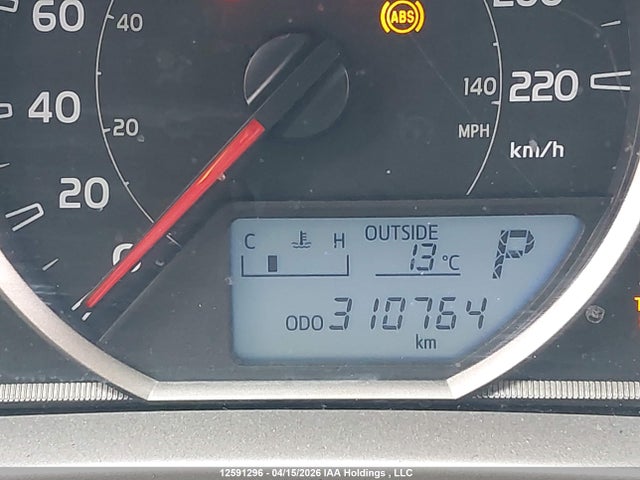 Aukcja sprzedaży 2013 Toyota Rav4 Le, vin: 2T3ZFREV1DW006521, numer aukcji: 12591296