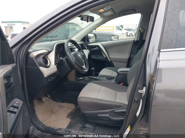 Aukcja sprzedaży 2013 Toyota Rav4 Le, vin: 2T3ZFREV1DW006521, numer aukcji: 12591296