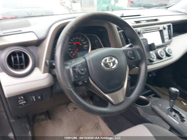 Aukcja sprzedaży 2013 Toyota Rav4 Le, vin: 2T3ZFREV1DW006521, numer aukcji: 12591296