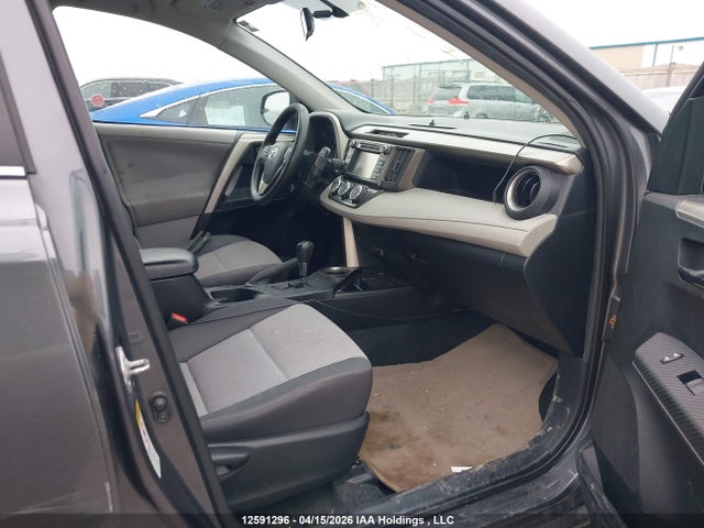 Aukcja sprzedaży 2013 Toyota Rav4 Le, vin: 2T3ZFREV1DW006521, numer aukcji: 12591296
