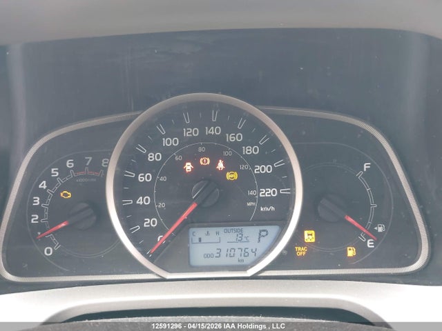 Aukcja sprzedaży 2013 Toyota Rav4 Le, vin: 2T3ZFREV1DW006521, numer aukcji: 12591296