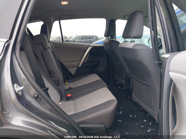 Aukcja sprzedaży 2013 Toyota Rav4 Le, vin: 2T3ZFREV1DW006521, numer aukcji: 12591296