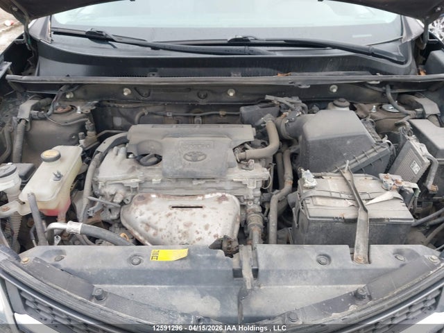 Aukcja sprzedaży 2013 Toyota Rav4 Le, vin: 2T3ZFREV1DW006521, numer aukcji: 12591296