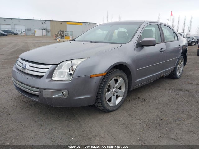 Продаж на аукціоні авто 2007 Ford Fusion Se, vin: 3FAHP07Z27R107974, номер лоту: 12591297