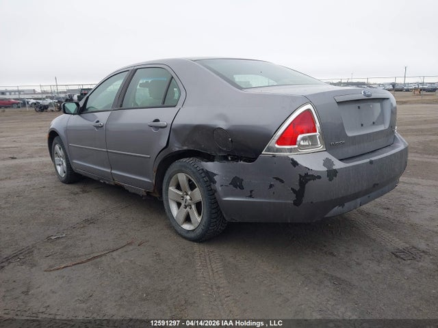 Продаж на аукціоні авто 2007 Ford Fusion Se, vin: 3FAHP07Z27R107974, номер лоту: 12591297