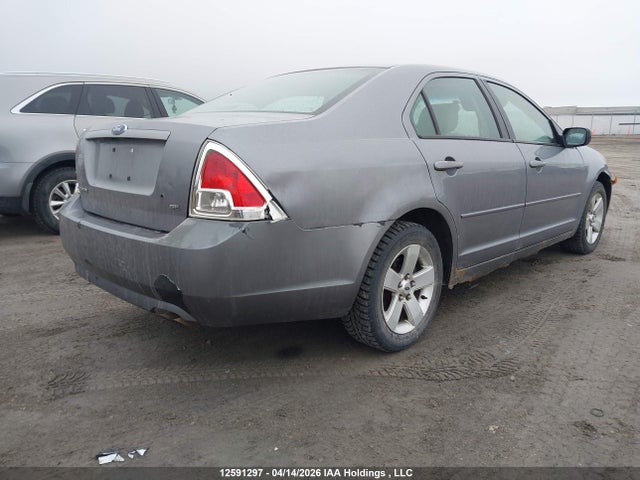 Продаж на аукціоні авто 2007 Ford Fusion Se, vin: 3FAHP07Z27R107974, номер лоту: 12591297